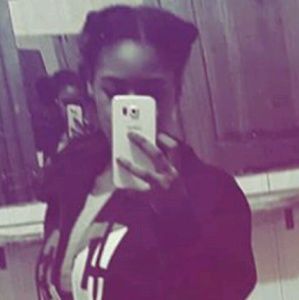 Meet your Posher, Ali